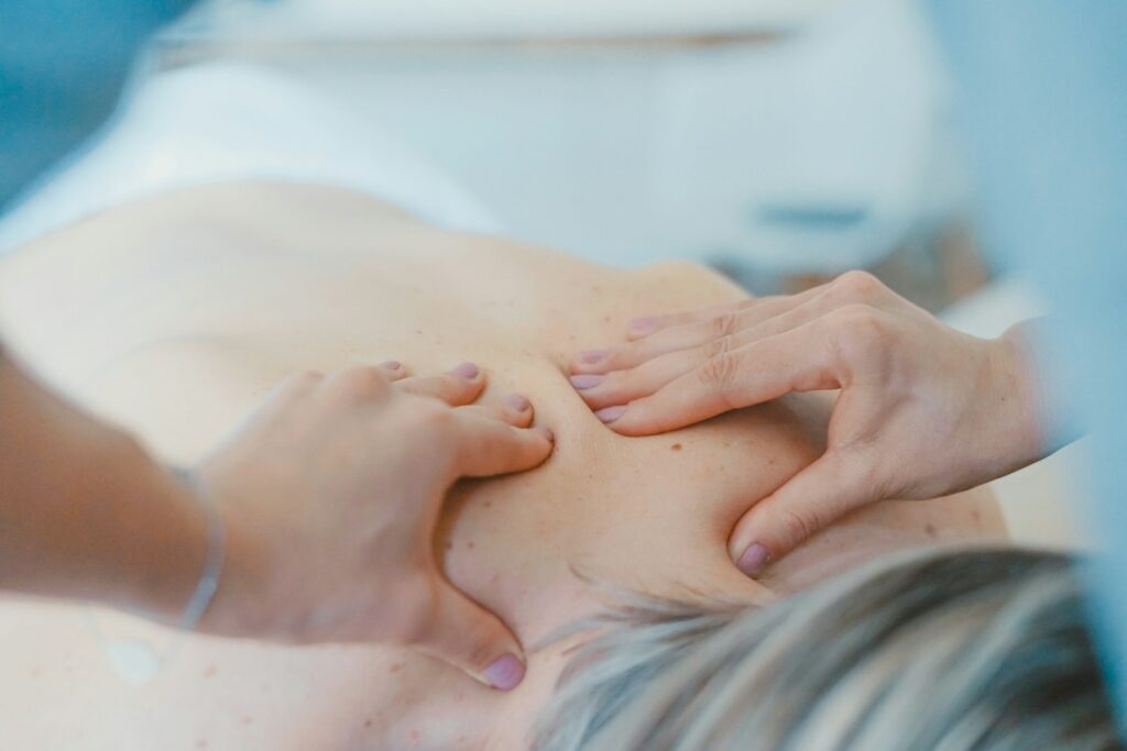 Les massages bien-être à Nancy : un voyage vers la Détente